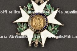 Légion d’Honneur Second Empire (Décembre 1852 - Septembre 1871) — miniature 7
