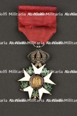 Légion d’Honneur Second Empire (Décembre 1852 - Septembre 1871) — photo 8