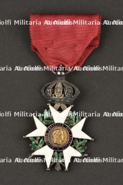 Légion d’Honneur Second Empire (Décembre 1852 - Septembre 1871) — photo 9