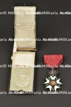 Légion d’Honneur Second Empire (Décembre 1852 - Septembre 1871) — miniature 10