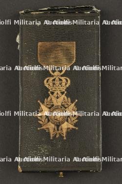 Légion d’Honneur Second Empire (Décembre 1852 - Septembre 1871) — miniature 11