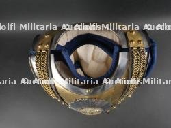 Cuirasse troupe modèle 1858 de Carabiner de la Garde Impériale 2nd Empire aux mêmes numéros — miniature 6