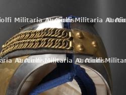 Cuirasse troupe modèle 1858 de Carabiner de la Garde Impériale 2nd Empire aux mêmes numéros — photo 8
