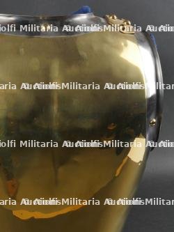 Cuirasse troupe modèle 1858 de Carabiner de la Garde Impériale 2nd Empire aux mêmes numéros — photo 14