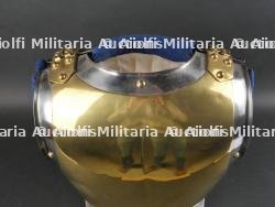 Cuirasse troupe modèle 1858 de Carabiner de la Garde Impériale 2nd Empire aux mêmes numéros — photo 15