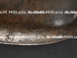Cuirasse troupe modèle 1858 de Carabiner de la Garde Impériale 2nd Empire aux mêmes numéros — photo 20