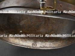 Cuirasse troupe modèle 1858 de Carabiner de la Garde Impériale 2nd Empire aux mêmes numéros — miniature 22