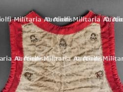 Demi gilet de matelassure de Cuirassier — miniature 3
