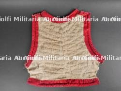 Demi gilet de matelassure de Cuirassier — miniature 4