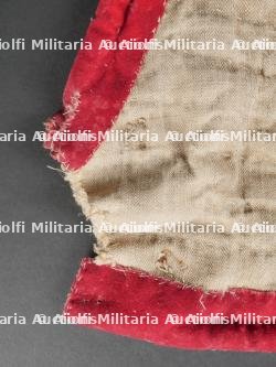 Demi gilet de matelassure de Cuirassier — photo 5