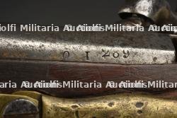 Pistolet de cavalerie 1822 T Bis 2nd Empire — photo 5