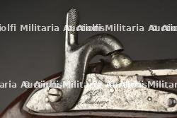 Pistolet de cavalerie 1822 T Bis 2nd Empire — photo 7