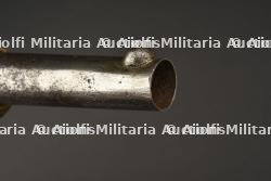 Pistolet de cavalerie 1822 T Bis 2nd Empire — miniature 8