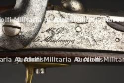 Pistolet de cavalerie 1822 T Bis 2nd Empire — miniature 9