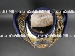 Cuirasse troupe modèle 1825 modifiée 1855 de Carabiner de la Garde Impériale 2nd Empire — photo 4