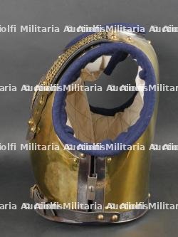 Cuirasse troupe modèle 1825 modifiée 1855 de Carabiner de la Garde Impériale 2nd Empire — photo 5