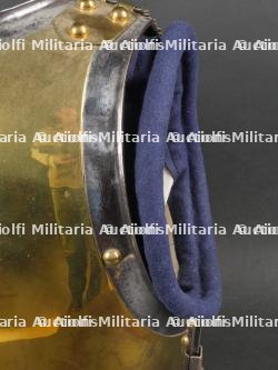 Cuirasse troupe modèle 1825 modifiée 1855 de Carabiner de la Garde Impériale 2nd Empire — photo 10