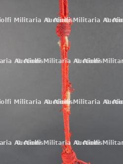 Cordon raquette de lancier 2nd Empire — miniature 4
