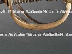 Sabre troupe de cavalerie légère modèle 1822 — miniature 15