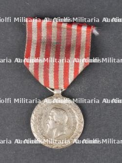 Ensemble de médailles Second Empire — miniature 7