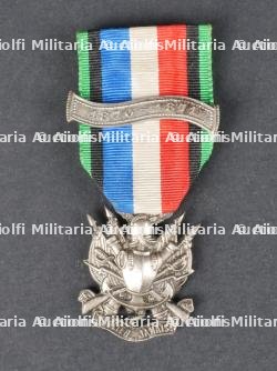 Ensemble de médailles Second Empire — miniature 8