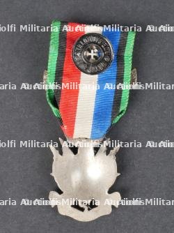 Ensemble de médailles Second Empire — miniature 9