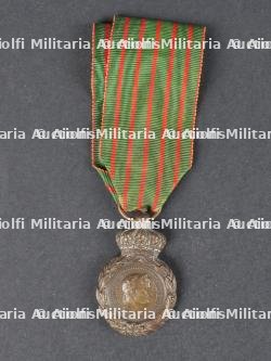 Ensemble de médailles Second Empire — miniature 10