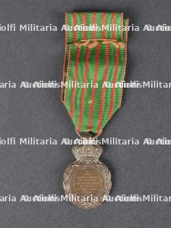 Ensemble de médailles Second Empire — miniature 11