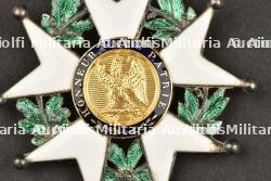 Légion d’Honneur Second Empire (Décembre 1852 - Septembre 1871) — miniature 4