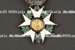 Légion d’Honneur Second Empire (Décembre 1852 - Septembre 1871) — miniature 5