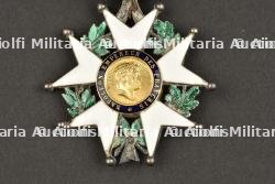 Légion d’Honneur Second Empire (Décembre 1852 - Septembre 1871) — miniature 7