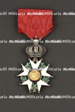 Légion d’Honneur Second Empire (Décembre 1852 - Septembre 1871) — miniature 8