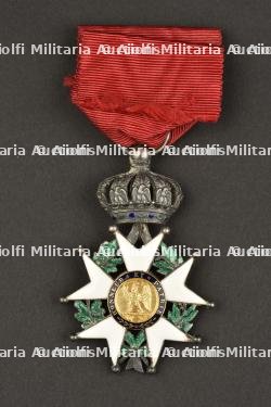 Légion d’Honneur Second Empire (Décembre 1852 - Septembre 1871) — photo 9