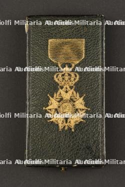 Légion d’Honneur Second Empire (Décembre 1852 - Septembre 1871) — miniature 11