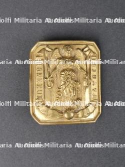 Ensemble de livrets militaires — miniature 2