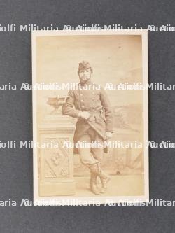 Ensemble de livrets militaires — photo 13