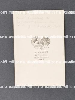 Ensemble de livrets militaires — miniature 14