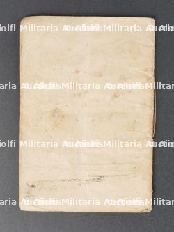 Ensemble de livrets militaires — photo 15