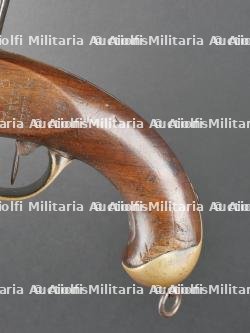 Pistolet à percussion 1822 Tbis — photo 3