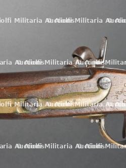 Pistolet à percussion 1822 Tbis — photo 5