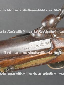 Pistolet à percussion 1822 Tbis — photo 6