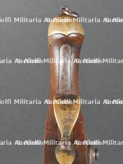 Pistolet à percussion 1822 Tbis — miniature 7