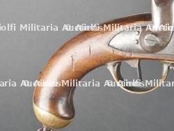 Pistolet à percussion 1822 Tbis — miniature 8