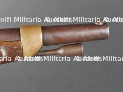 Pistolet à percussion 1822 Tbis — miniature 12