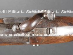 Pistolet à percussion 1822 Tbis — photo 13