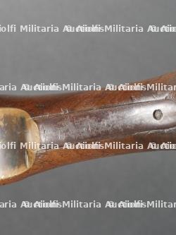 Pistolet à percussion 1822 Tbis — photo 15