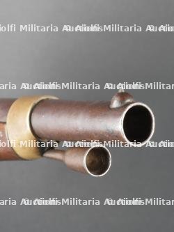 Pistolet à percussion 1822 Tbis — photo 16