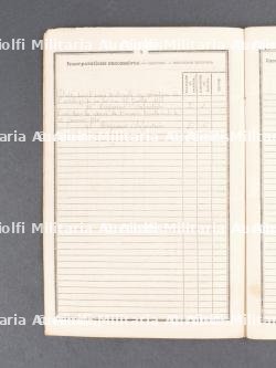 Lot de livrets militaires second Empire — photo 5