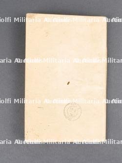 Lot de livrets militaires second Empire — photo 12