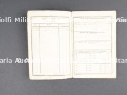 Lot de livrets militaires second Empire — photo 18